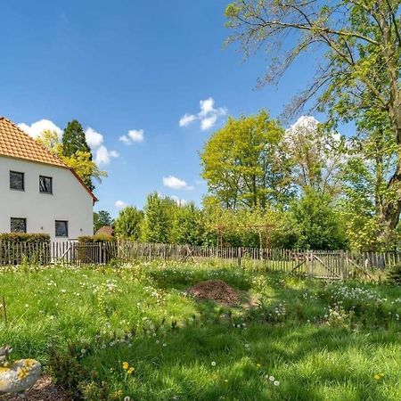 Ferienwohnung Die Paradiesische Клеве Экстерьер фото