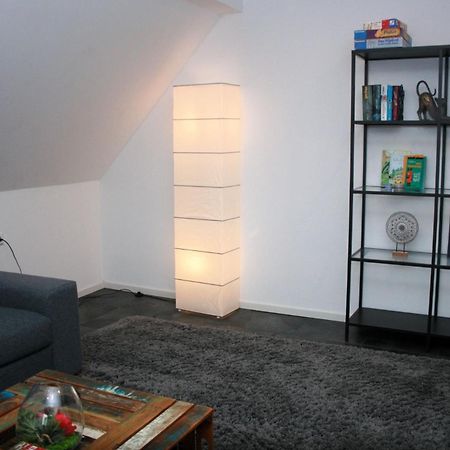 Ferienwohnung Die Paradiesische Клеве Экстерьер фото