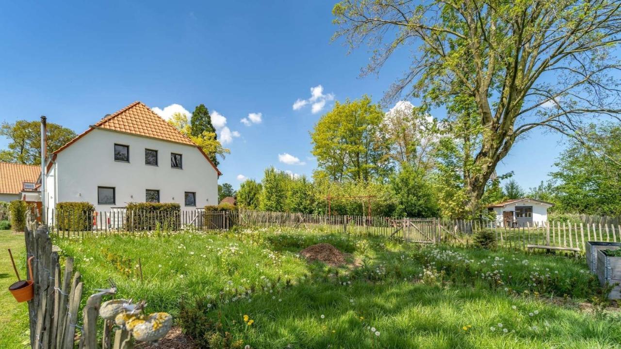 Ferienwohnung Die Paradiesische Клеве Экстерьер фото